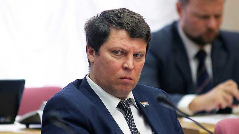 В Госдуме захотели ввести «налог на развлечение» для помощи мобилизованным