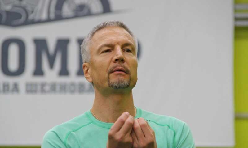 Шеянов упорхнул от правоохранителей, но Токарев остался