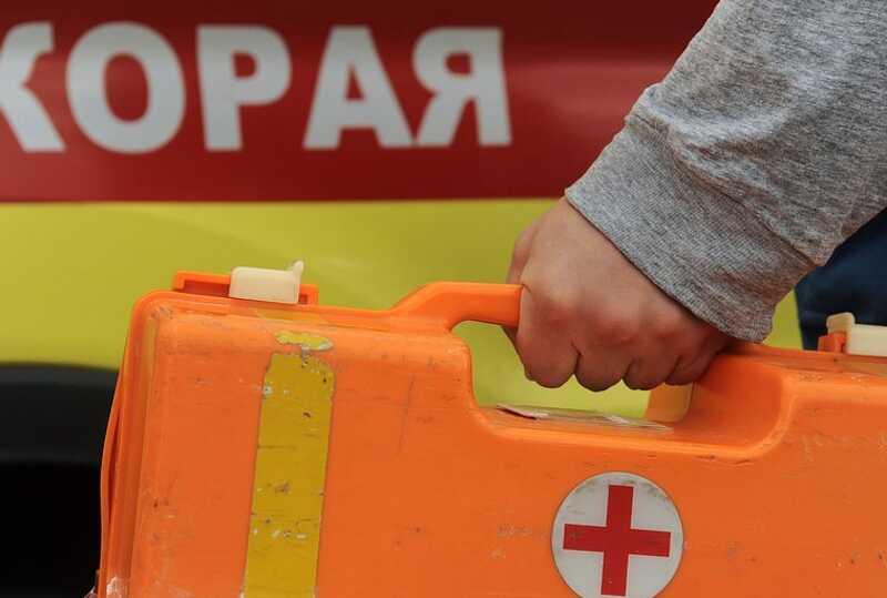 У москвички пять дней были галлюцинации после обезболивающего укола
