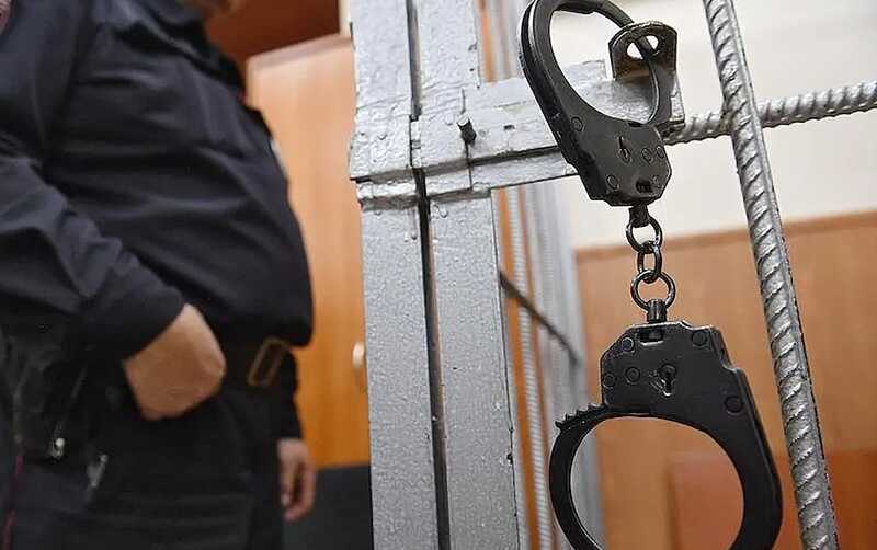 Россиянина осудили на 17 лет за убийство жены перед разводом