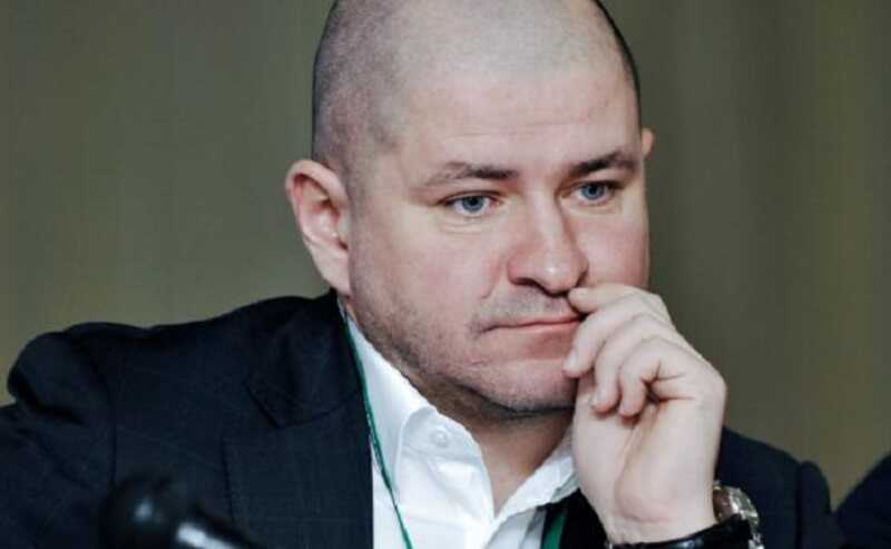 Вадим Мошкович и Кирилл Подольский вступают в схватку за экспорт российского зерна