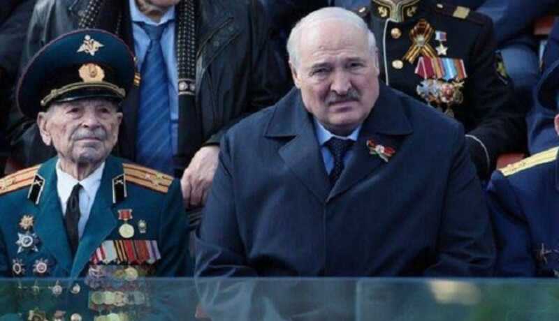 Лукашенко серьезно болен, московские врачи постоянно находятся в Минске: обнародованы резонансные фото