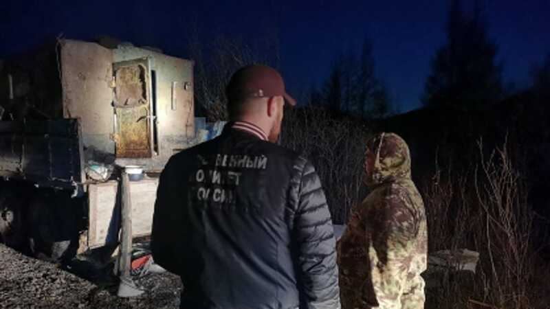 В российском регионе мужчина принял другого охотника за медведя и убил его