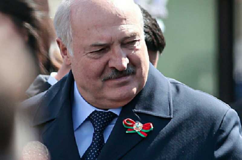 В Госдуме подтвердили болезнь Лукашенко