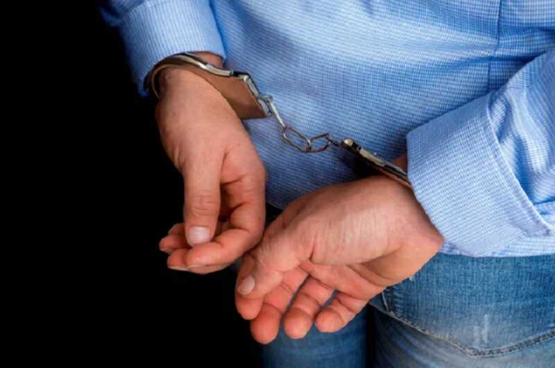 В Москве задержали насильника, который надругался над 18-летней девушкой