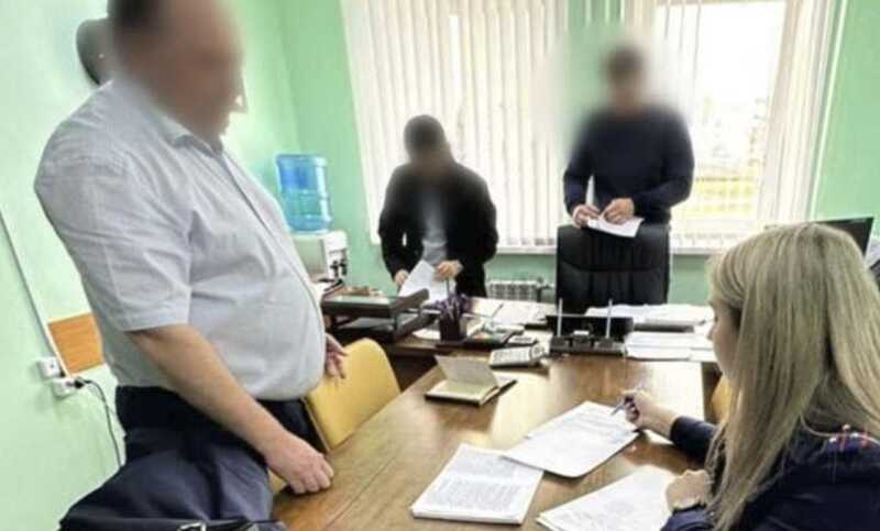 Против заммэра Усолья возбудили ещё два уголовных дела