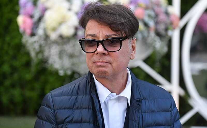 О какой семейной трагедии до самой смерти молчал Юдашкин
