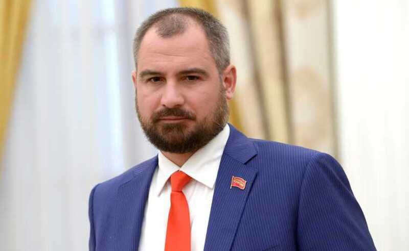 Не в Сурайкина корм