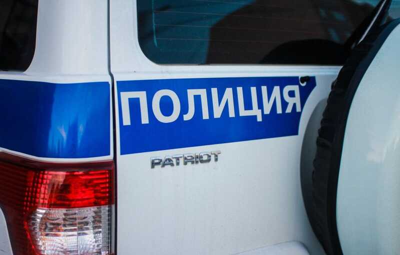 В подмосковном лесу нашли тело женщины с пробитой головой