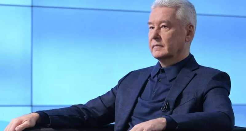 Собянину «подвезли» оппозицию