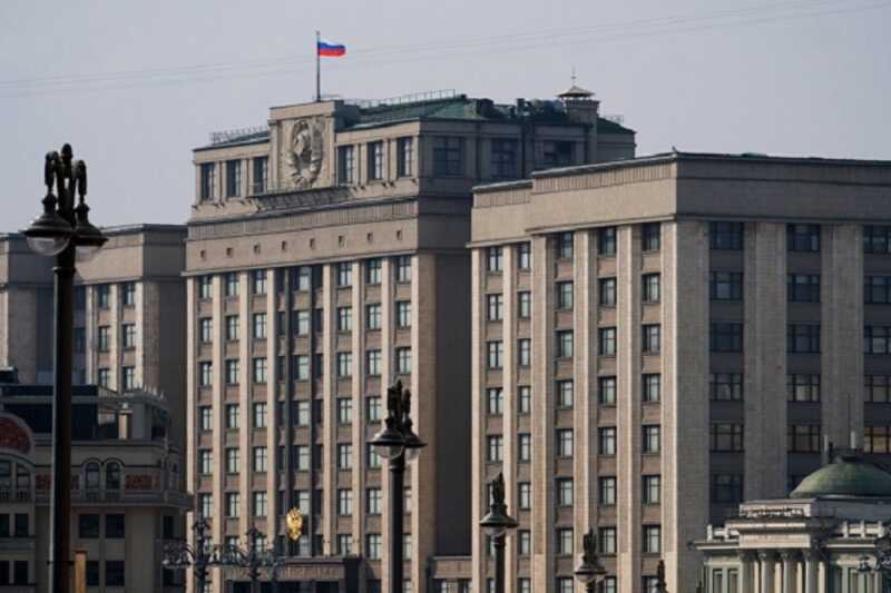 В Госдуме предложили маркировать аккаунты ботов в соцсетях, которые ведут ботофермы