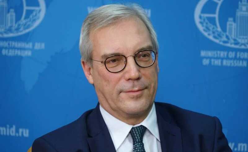 Россия предупредила о рисках втягивания Боснии и Герцеговины в НАТО