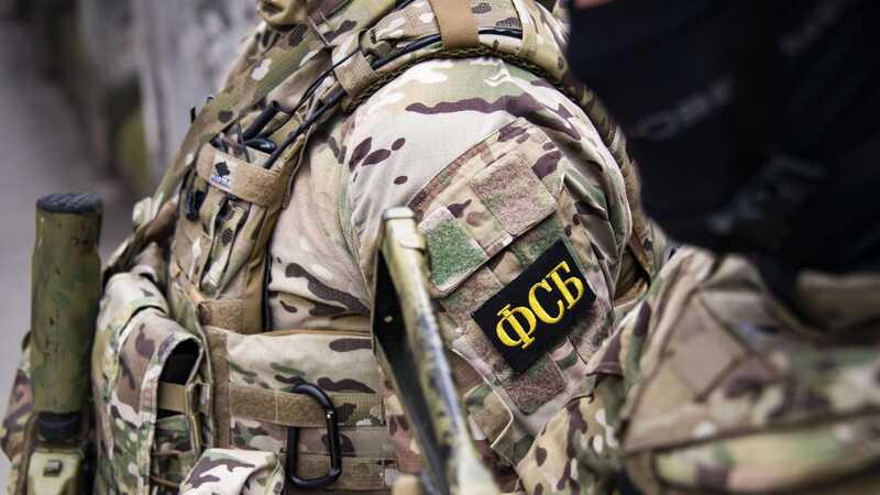 ФСБ сообщила о раскрытии 25-летней украинской шпионки