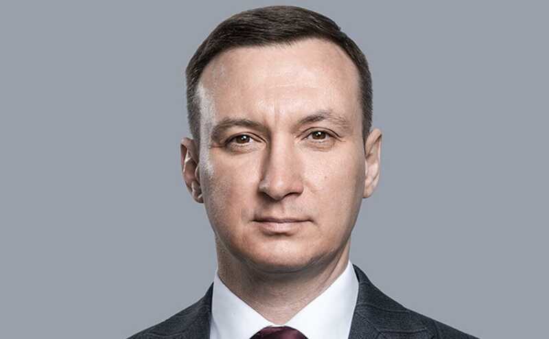 Павел Маринычев и его алмазные перспективы