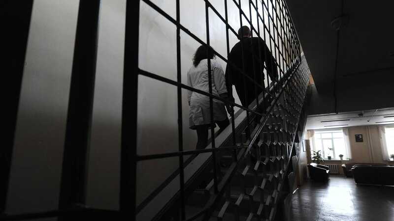 Россиянина отправили в психбольницу за убийство полуторогодовалой девочки