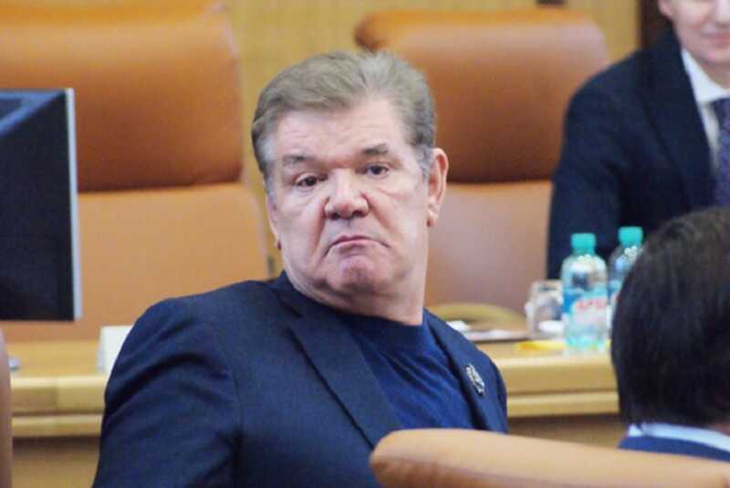 Задержание Владимира Егорова стало началом конца бизнес-империи, созданной экс-губернатором Александром Уссом