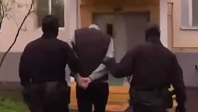В Красногорске задержали админов сетки анонимных телеграм-каналов