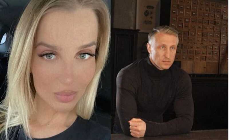 Причина жестокого избиения жены бывшего Анастасии Волочковой измена