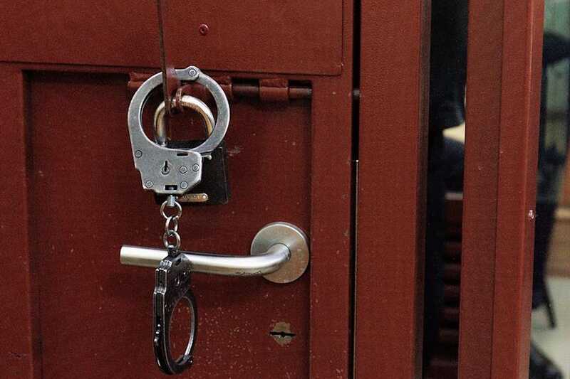 Главу ячейки запрещенной в России террористической организации осудили на 17 лет
