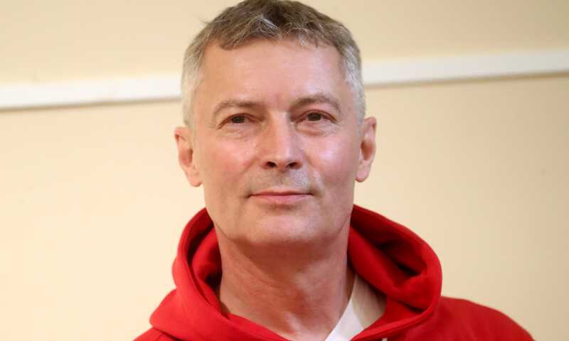 Бывший мэр Екатеринбурга Ройзман отказался давать показания в суде