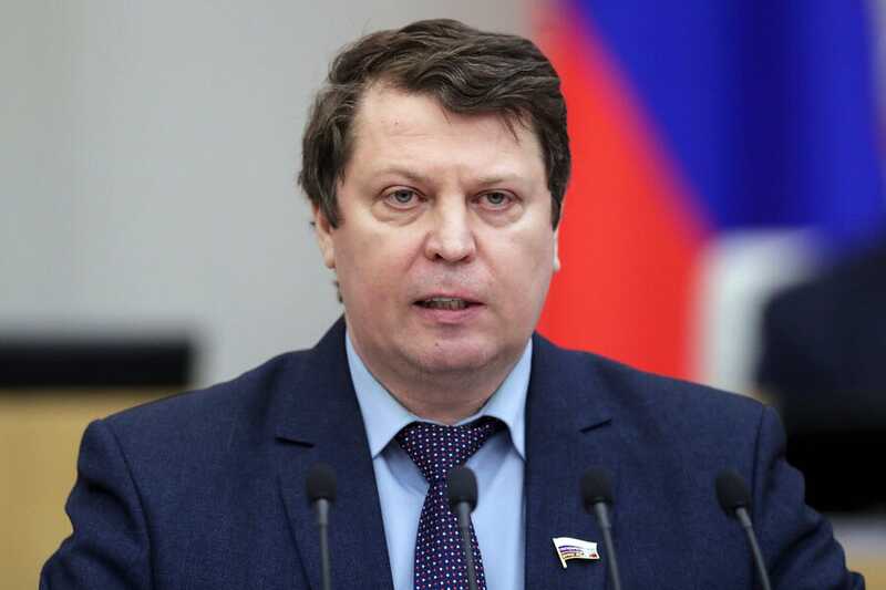 "Налог на развлечения" не коснётся кафе и фастфуда, заявил автор проекта