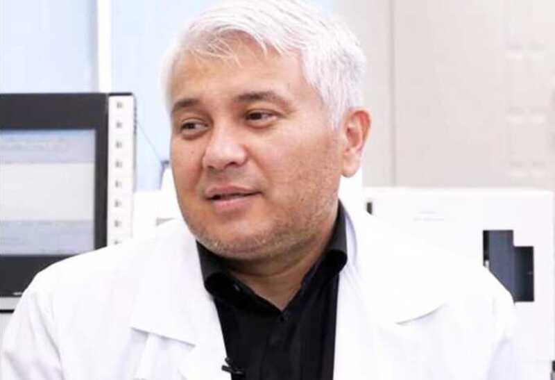 Найденый Аким Газиев заявил, что его никто не похищал