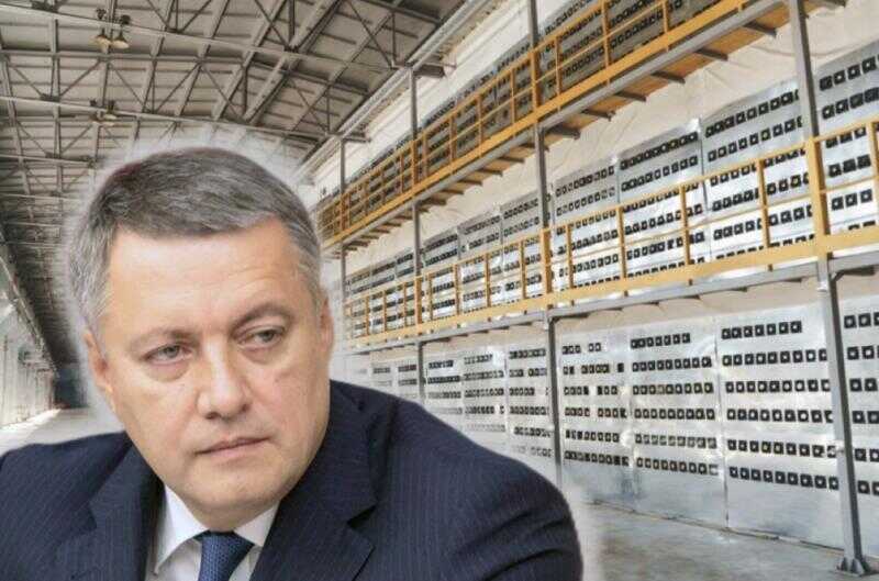 Майнинговый коллапс Прибайкалья: когда будет введён дифференцированный тариф?