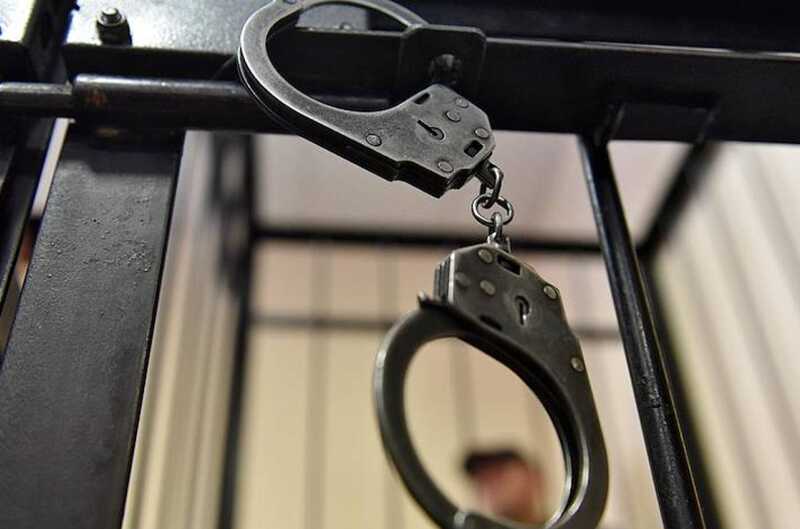 Россиянин получил восемь лет за вымогательство биткоинов на 181 миллион рублей