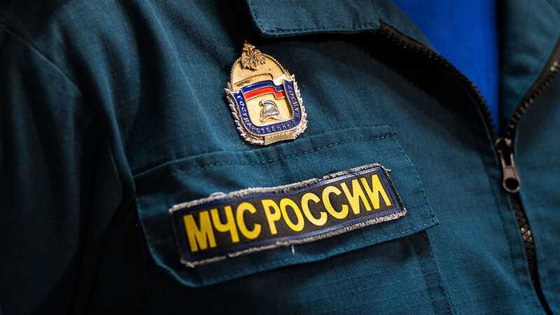 МЧС назвало фейком сообщения о заходе диверсантов в Белгородскую область
