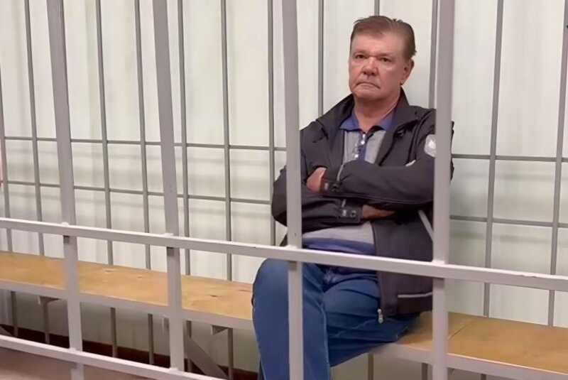 Арест Егорова: кто следующий?