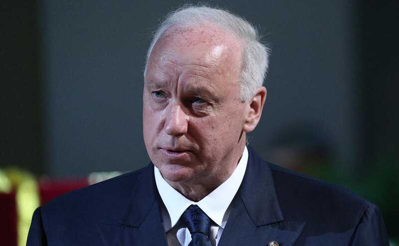 Бастрыкин решил продавить Краснова