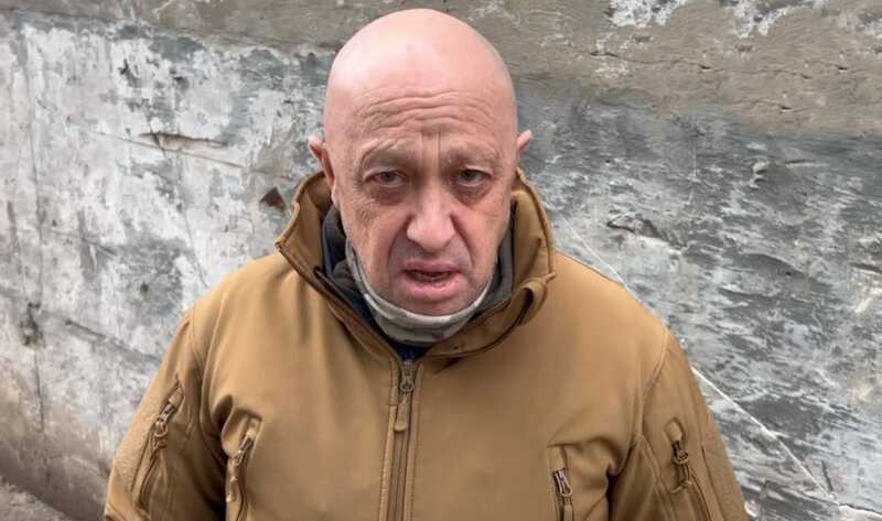 Евгений Пригожин начал выводить самые проверенные и опытные кадры ЧВК Вагнер в Судан