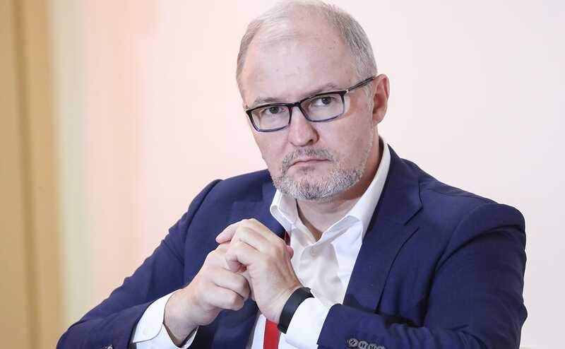 Троценко "окрылит" Эмираты