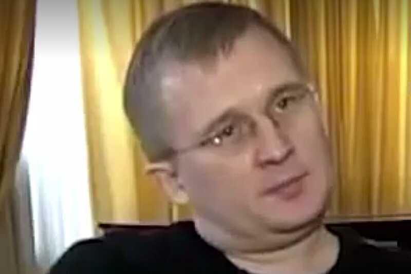 Миллиардера и главного девелопера нулевых Константина Золотухина обвинили в педофилии