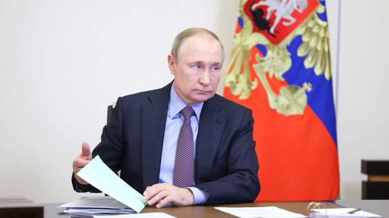 В Кремле анонсировали заседание Путина с Советом по межнациональным отношениям