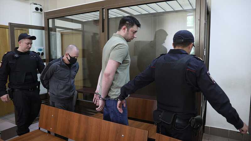 Московские полицейские не смогли заработать на маньяке