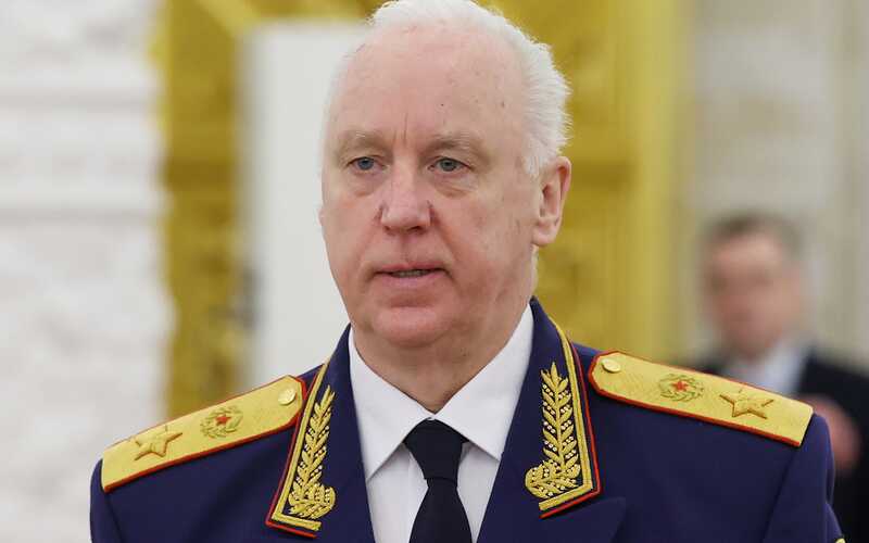 Росгвардия боится стать «крайней» в конфликте Бастрыкина с миллиардером Молчановым