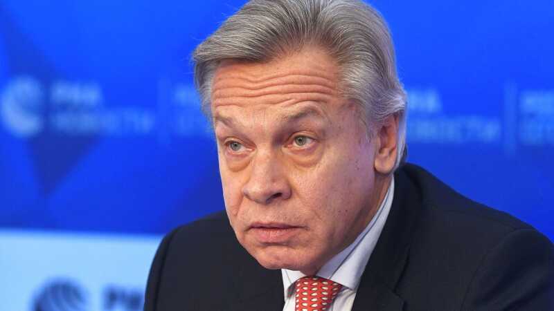 В Совфеде указали на безразличие арабских стран к мнению США