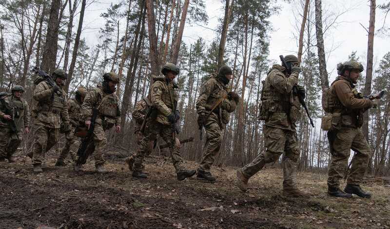 В российском регионе опровергли сообщения о попытке прорыва диверсантов