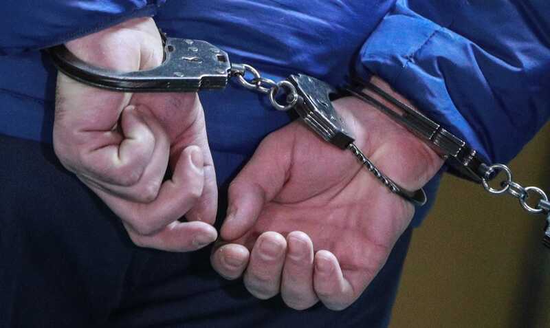 Арестованный житель Мурманска выпрыгнул из окна кабинета психиатра во время судмедэкспертизы