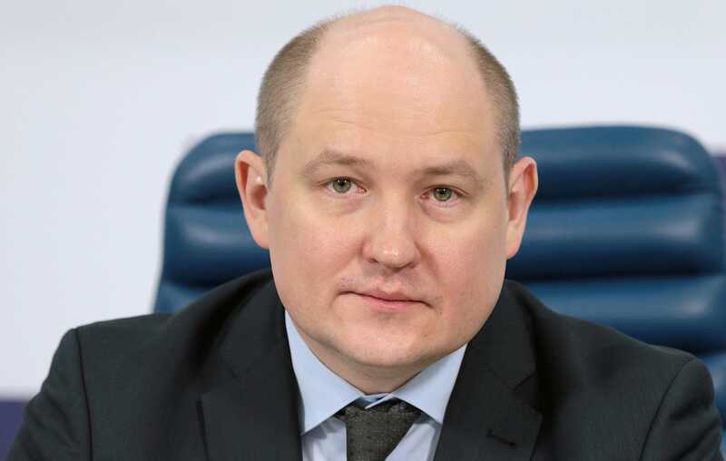 Развожаев опроверг сообщения о взрыве на аэродроме в Крыму