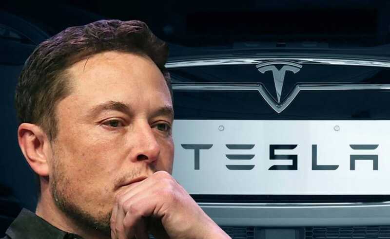 Tesla не выпускает робота-жену: искусственный интеллект позволяет с легкостью создавать фейковые новости