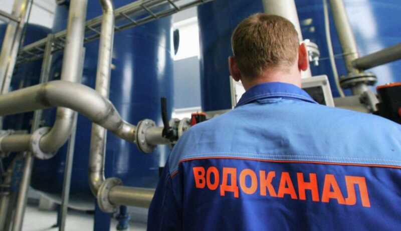 Питерский миллиардер Кочетков прибрал к рукам Водоканал Екатеринбурга
