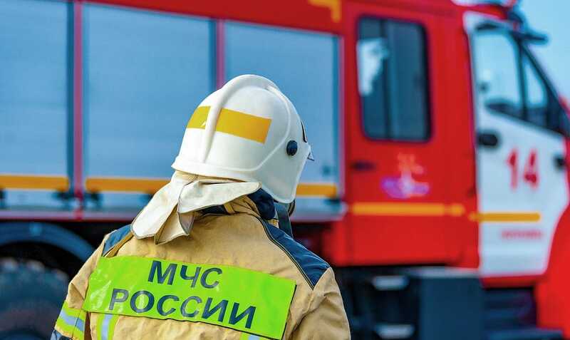 В Подмосковье мальчик заживо сгорел в запертом другими детьми сарае