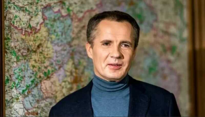 Гладков подтвердил всплеск активности фейковых комментариев, связанных с ситуацией в Белгородской области