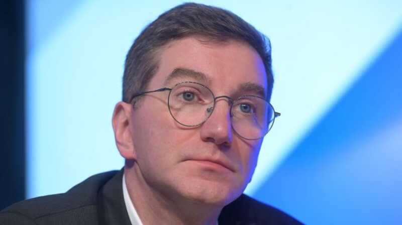 Пропагандист Красовский всё ещё считает, что украинских детей надо жечь и топить