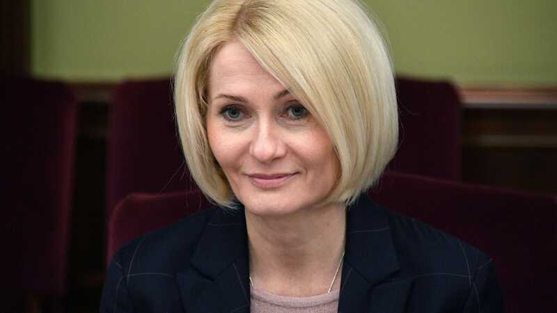 Последняя капля вице-премьера Абрамченко