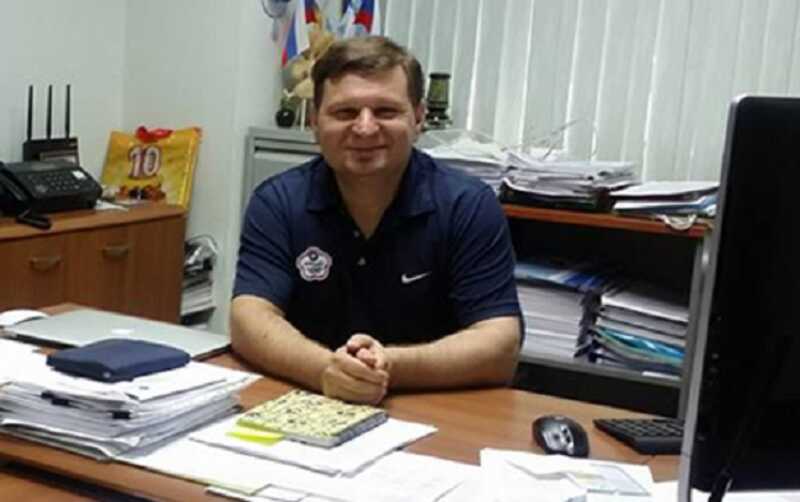 А ВОГ и ныне там: Дмитрий Ребров продолжил дело своего осужденного шефа?