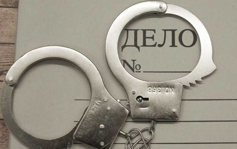 Российскую пару задержали за похищение ребенка из квартиры знакомых