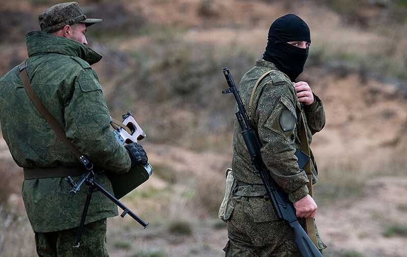 Что происходит в Белгородской области?